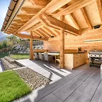 Gm - Gesamtes Haus By A-appartments * Brand (Vorarlberg)
