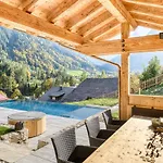 Gm - Gesamtes Haus By A-appartments Dom wakacyjny