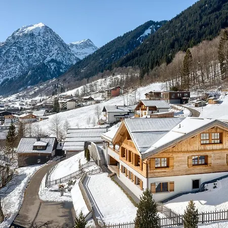 Gm - Gesamtes Haus By A-appartments براند