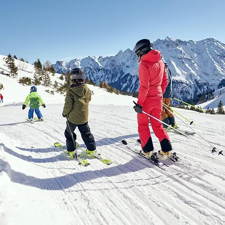 Gm - Gesamtes Haus By A-appartments * براند