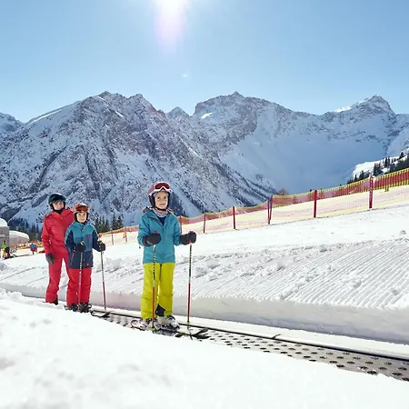 Gm - Gesamtes Haus By A-appartments *