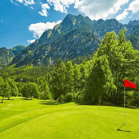 Gm - Gesamtes Haus By A-appartments بيت للعطل براند