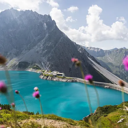 بيت للعطل Gm - Gesamtes Haus By A-appartments *