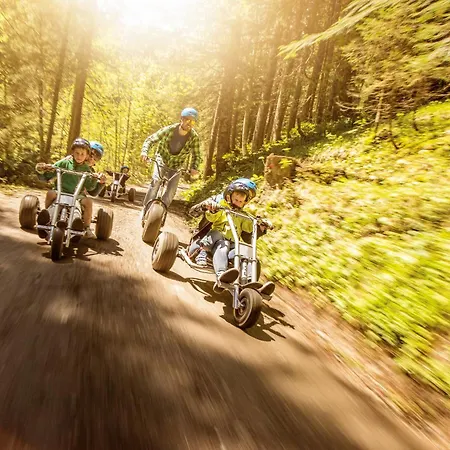 Gm - Gesamtes Haus By A-appartments