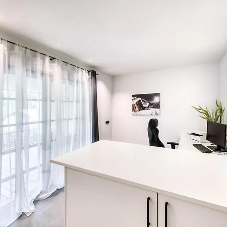 Gm - Gesamtes Haus By A-appartments براند