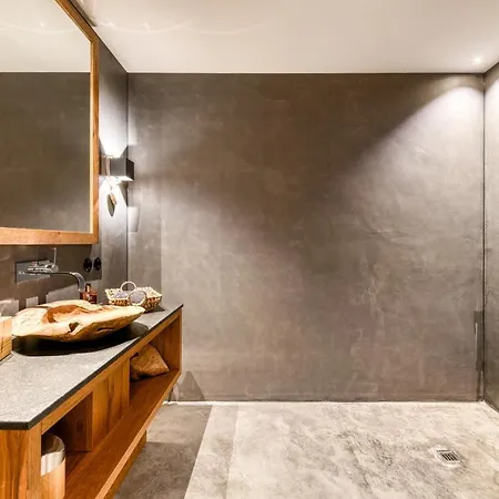 بيت للعطل Gm - Gesamtes Haus By A-appartments *