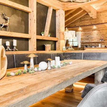 Gm - Gesamtes Haus By A-appartments * براند