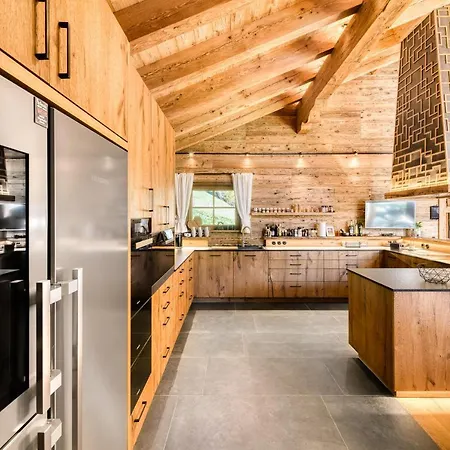 Gm - Gesamtes Haus By A-appartments براند