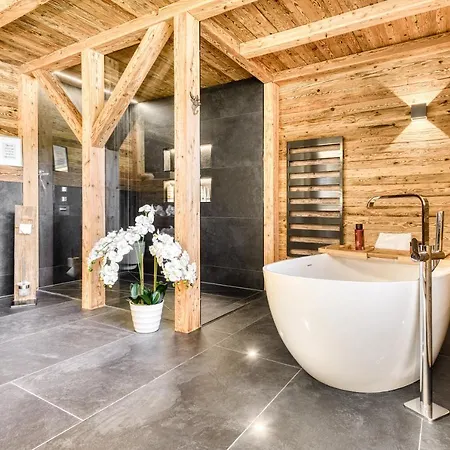 بيت للعطل Gm - Gesamtes Haus By A-appartments