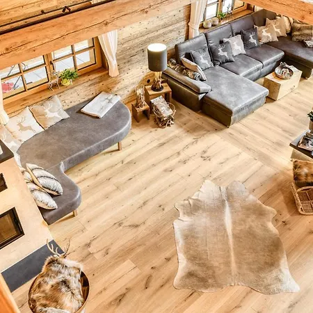 Gm - Gesamtes Haus By A-appartments * براند