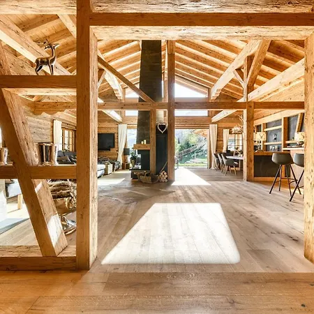 Gm - Gesamtes Haus By A-appartments بيت للعطل