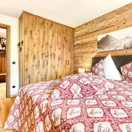 Gm - Gesamtes Haus By A-appartments *