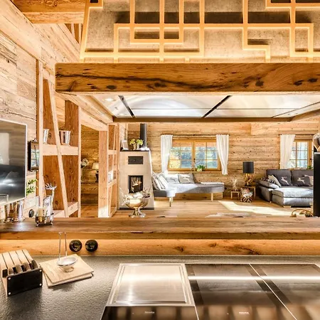 Gm - Gesamtes Haus By A-appartments