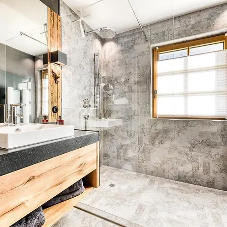 Gm - Gesamtes Haus By A-appartments براند