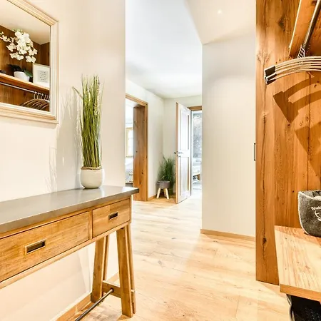 Gm - Gesamtes Haus By A-appartments Vakantiehuis *